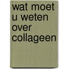 Wat moet u weten over collageen by Gabor Lenkei