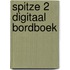 Spitze 2 Digitaal bordboek