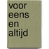 Voor eens en altijd