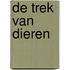 De trek van dieren