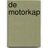 de motorkap