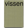Vissen door Angela Rovston
