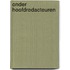 Onder hoofdredacteuren