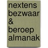 Nextens Bezwaar & Beroep Almanak by R.J. Koopman