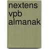 Nextens VPB Almanak by S. Stoffer