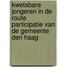 kwetsbare jongeren in de Route Participatie van de gemeente Den Haag by Sven Oostrik