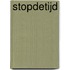 Stopdetijd