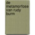 De metamorfose van Rudy Burm
