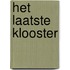 Het laatste klooster