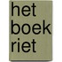 Het Boek Riet