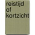 Reistijd of kortzicht