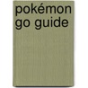 Pokémon GO guide by Unknown