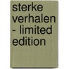 Sterke Verhalen - Limited Edition by Mark Zegeling