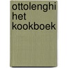 Ottolenghi het kookboek by Yotam Ottolenghi