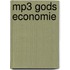 MP3 Gods Economie