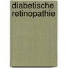 Diabetische retinopathie door Riny Luiten