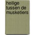 Heilige tussen de musketiers