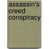 Assassin's creed conspiracy door Guillaume Dorison