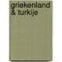 Griekenland & Turkije