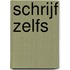 Schrijf zelfs