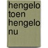 Hengelo toen Hengelo nu