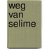 Weg van Selime