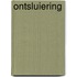 Ontsluiering
