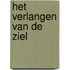Het verlangen van de ziel