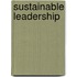 Sustainable leadership