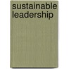 Sustainable leadership by David Ducheyne