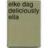 Elke Dag Deliciously Ella