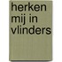 Herken mij in vlinders