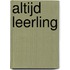 Altijd leerling