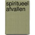 Spiritueel afvallen