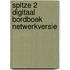 Spitze 2 Digitaal bordboek netwerkversie