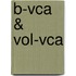 B-VCA & VOL-VCA