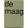 De maag door Onbekend