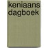 Keniaans dagboek