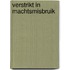 Verstrikt in machtsmisbruik