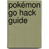 Pokémon go hack guide