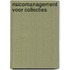 Risicomanagement voor collecties