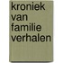 Kroniek van familie verhalen