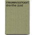 NieuweVaarkaart Drenthe Zuid
