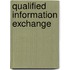 Qualified information exchange