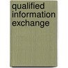Qualified information exchange door S. Bal