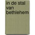 In de stal van Bethlehem