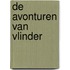 De avonturen van Vlinder