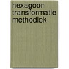 Hexagoon transformatie methodiek by Roger Naudin