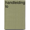 Handleiding LO door Onbekend