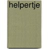 Helpertje by Unknown